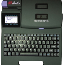 供应硕方TP60i中文电子线号机打号机打码机号码打印机(图)