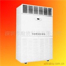 供应除湿机川岛除湿机DH-8480C工业抽湿机