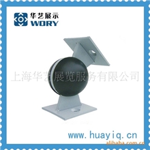 展览单铰链展览器材展览配件