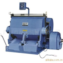 大量供应优质啤机（平压压痕切线机）