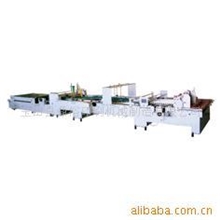 供应全自动糊箱机（加工纸盒纸箱）