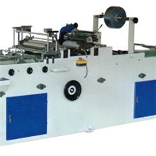 厂家专业订制特供TC-650型全自动贴窗机