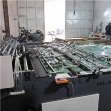 我厂生产供应【PJ-2270-型】全自动拼接机专业厂家定制质量保证