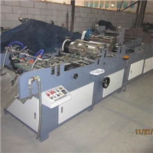 我厂专业生产供应TC-650型异形纸盒贴窗机【厂价直供】