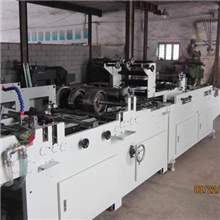 厂家特供全新【TC1080-型】全自动高精度对线切角贴窗机质量保证