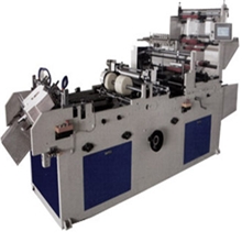 我司长期生产供应全新【TC650-型】对线切角贴窗机质量保证