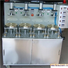 卷边铜模具卷边模