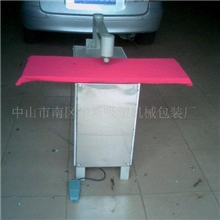 供应吸塑圆盖飞边机(图)、卷边机.削边机