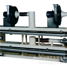 天桥吸风张紧装置（生产线配套）纸箱机械纸箱生产线气动张紧