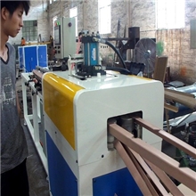 纸护角自动冲角机