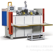 伺服高速自动钉箱机（日本三菱PLC控制系统开关）钉箱机自动钉