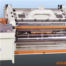 供应1600mm/￠280mm型纸品包装机械。瓦楞机瓦楞纸箱