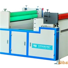 微电脑横切机，适用于瓦楞纸的纵横分切，误差小。