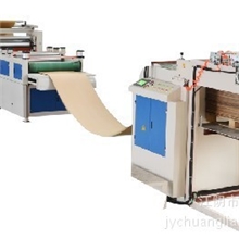 提供中高速三（五）层纸板生产线