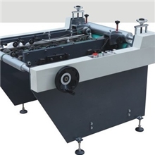 BY-SB-600双面包边机包边机系列