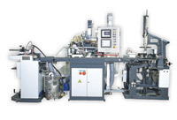 BY-ZD240全自动制盒机瑞安包装印刷