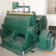 九成新二手1400啤机（压痕机）