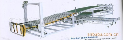 我公司供应各种型号的生产线设备