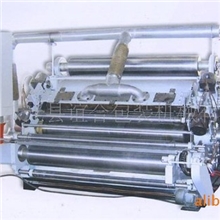 我公司供应各种型号吸附瓦楞单面机机