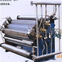 我公司供应各种型号尺寸的瓦楞机