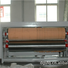 自动模切机，东光机械