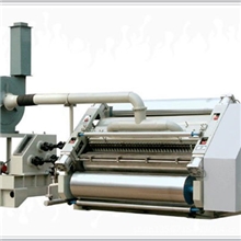 SF-320S(360S)吸附式单面机