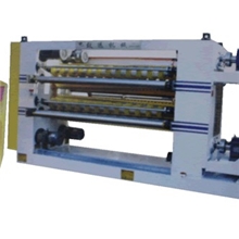 全自动双螺旋刀横切机