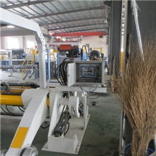 1400单滚刀高速切纸机