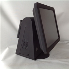 餐饮、奶茶店、会所餐饮店、触摸屏收银机400-658-7998