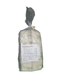 AATCC美式标准多纤维附布NO.10号，2吋x2吋(500块一包)六纤维布