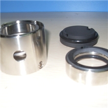 特价104型高温染色机机械密封非平衡单端面印染密封套件现货