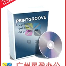 PrintPODQueue工作流程解决方案柯美复印机办公软件资源整合