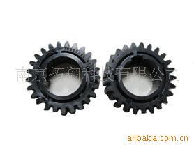 网屏5055照排机1060连线冲机齿轮