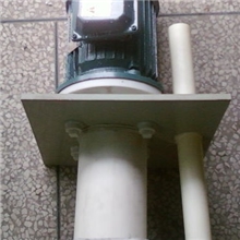 苏州姚氏厂家直销耐腐蚀泵头