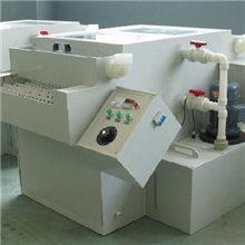 苏州厂家直销金属蚀刻机线路板蚀刻机不锈钢蚀刻机