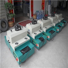 UV固化机，台式UV机，小型UV光固机，广州小型UV固化机