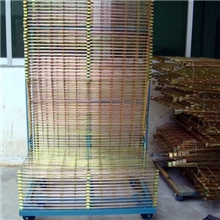 厂家生产干燥架千层架晾干架不锈钢干燥架大量生产