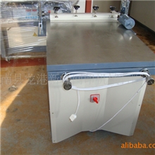 供应吸气手印台手工印刷台印刷机械