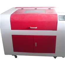 可定做加工不同规格的高质量激光商标机