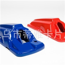 义乌吸塑厂专业生产杭州吸塑厚片吸塑