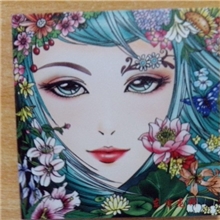 个性玻璃开关面板打印机，可代替丝印玻璃开关面板打印机设备