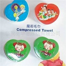 专业供应多彩毛巾优质选择压缩毛巾【图】