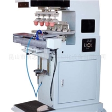 供应175系列-四色穿梭油盆移印机肖文军13656215317