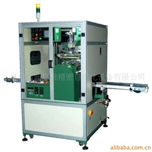 供应S103全自动丝印机