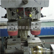 供应独立胶头移印机、独立多色移印机、独立多色球面丝印机