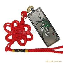 固始卡式U盘礼品U盘.U盘彩印(图)