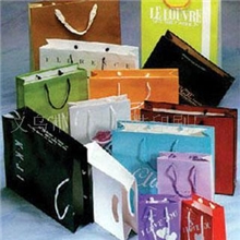 【厂家直销质优价廉】供应纸袋/礼品袋/手提袋/购物袋