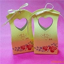 供应精美喜糖纸袋,纸盒,食品袋【厂家直销质优价廉】