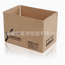 厂家热销定制快递纸箱快递包装纸箱特殊规格纸箱TG15