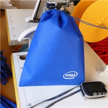 无纺布束口袋无纺布立体袋无妨布袋厂家直销量大从优